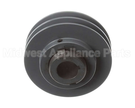 P83210 Aaon Blower Motor Pulley 2Vp50X1.13