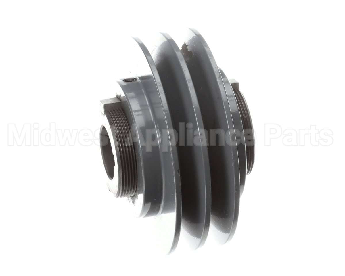 P83210 Aaon Blower Motor Pulley 2Vp50X1.13