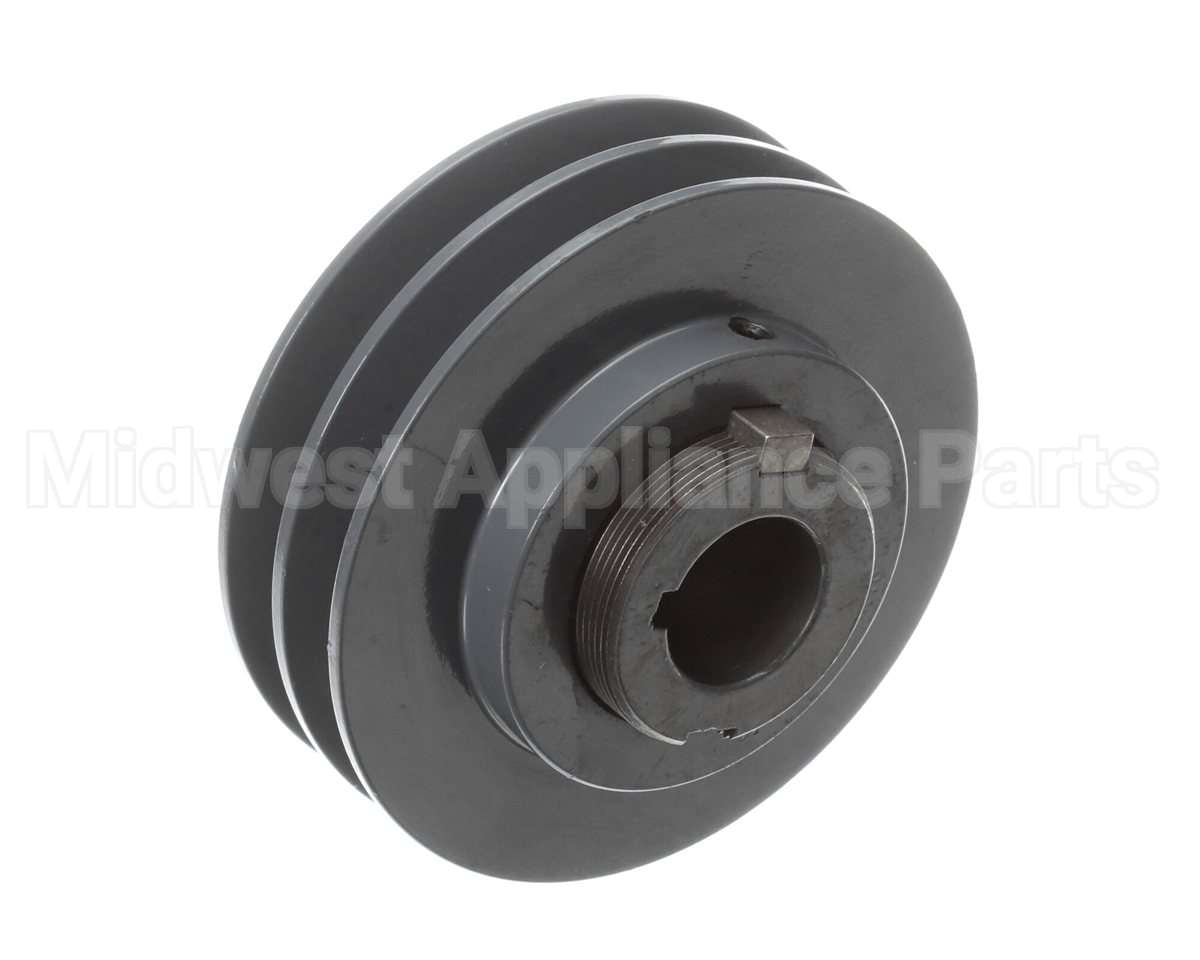 P83210 Aaon Blower Motor Pulley 2Vp50X1.13