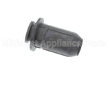 P83520 Aaon Testport Black Vent Plug