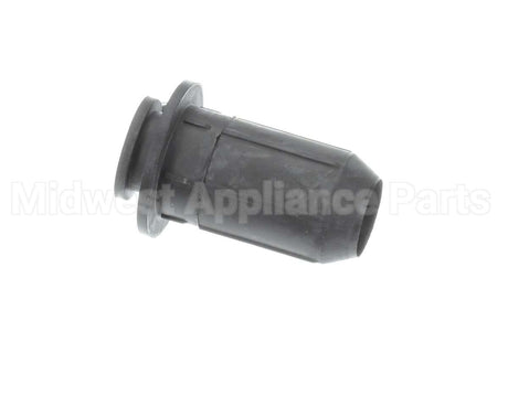 P83520 Aaon Testport Black Vent Plug
