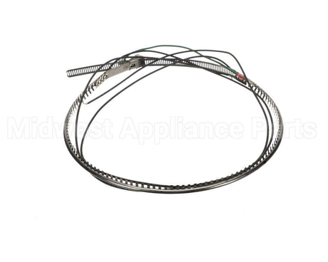 P83890 Aaon Belt 240V 90W 8"Dia Htr