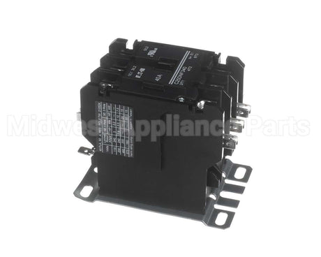 P85650 Aaon Cont 3P/40A/115V/600V Ch