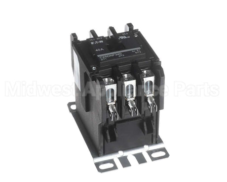 P85650 Aaon Cont 3P/40A/115V/600V Ch