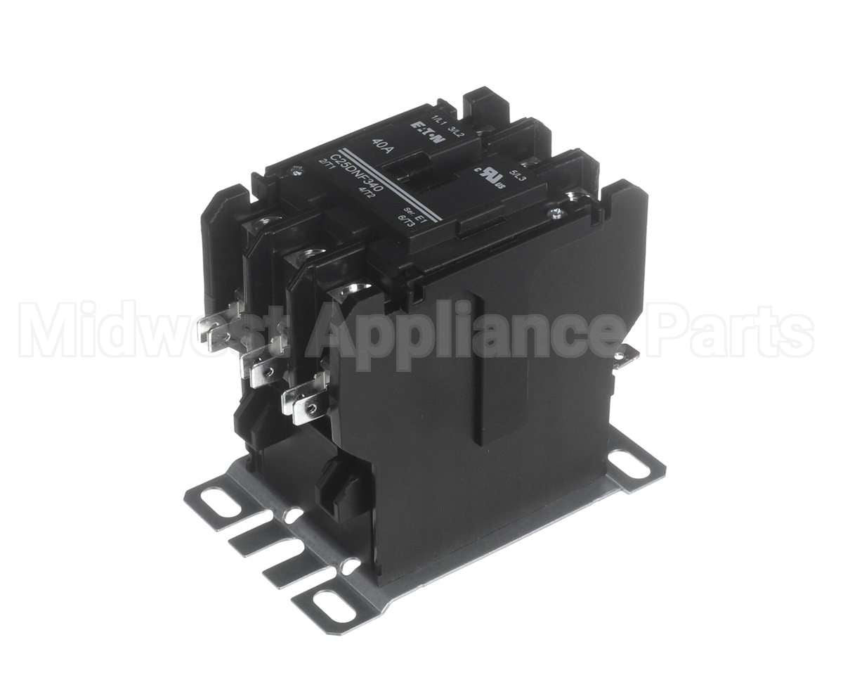 P85650 Aaon Cont 3P/40A/115V/600V Ch
