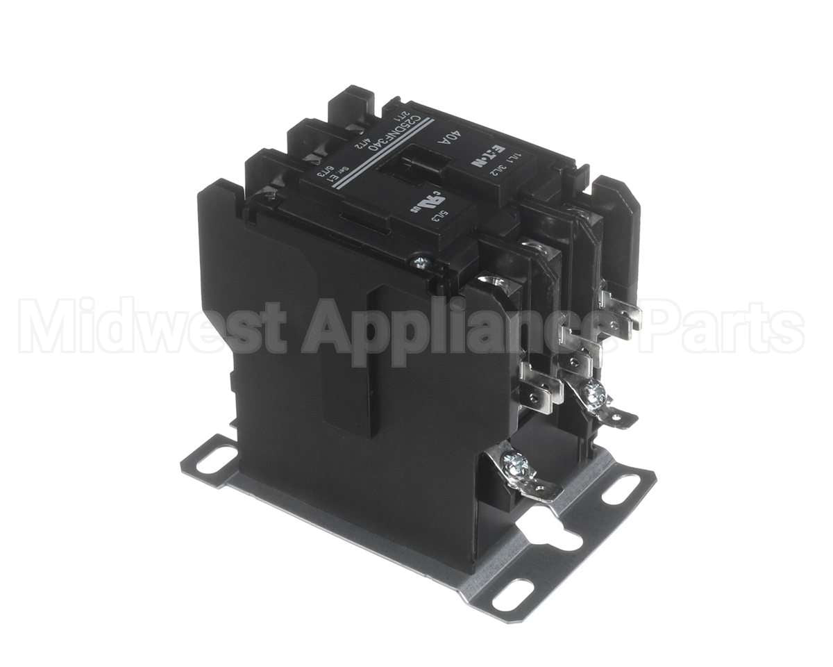P85650 Aaon Cont 3P/40A/115V/600V Ch
