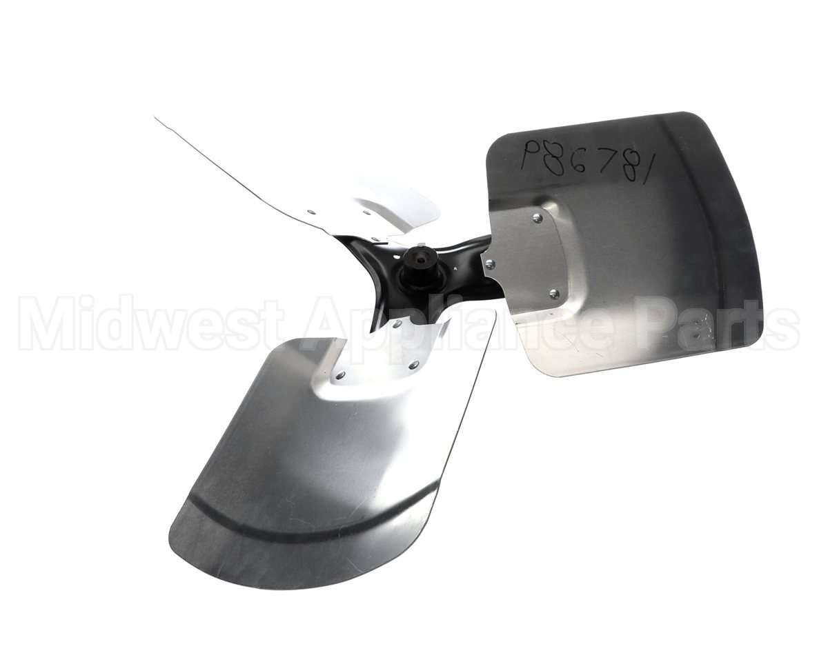 P86781 Aaon Prop 26.00X30.00X.63 30Deg Cw
