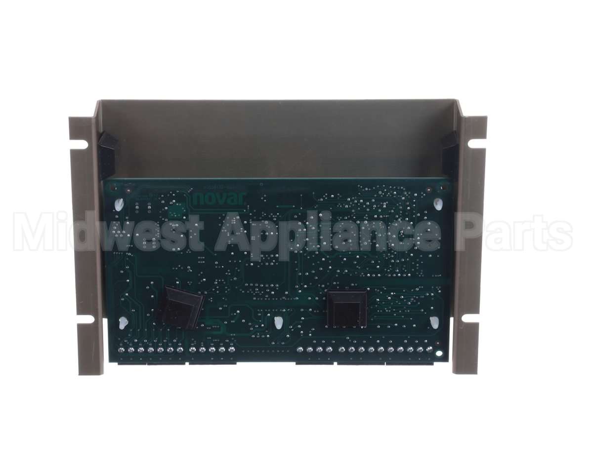 P87662 Aaon Control Terminal Board