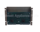 P87662 Aaon Control Terminal Board