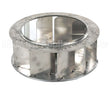 P88010 Aaon 6.29" X 10" Blowerwheel 1"Bore