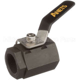 P8835-16 Compatible Pitco Ball Valve - 1-1/4"