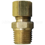 P8840-18 Compatible Anets Male Connector 1/4Cc X 1/4Mpt