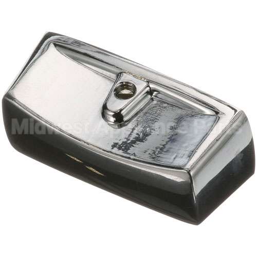 P8900-02 Compatible Pitco Valve Knob 2-1/8 D