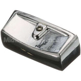 P8900-02 Compatible Pitco Valve Knob 2-1/8 D