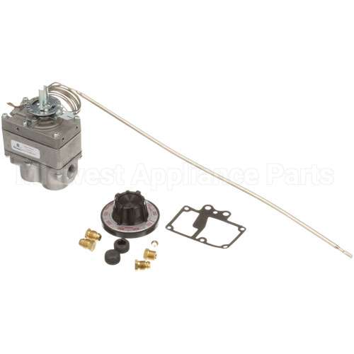 P8900-28 Compatible Pitco Thermostat Kit Fdo-1, 3/16 X 14-3/4, 54