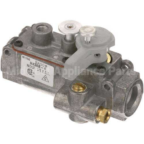 P8903-96 Compatible Pitco Gas Valve 3/8"