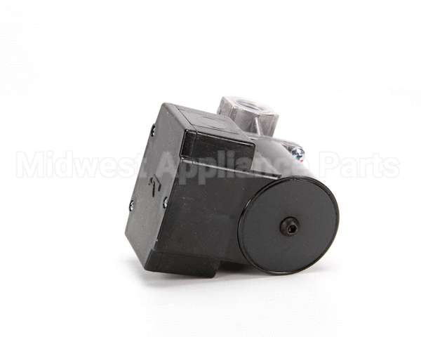 P8904-01 Anets Valve,Gas Shutoff 1/2 120Vac