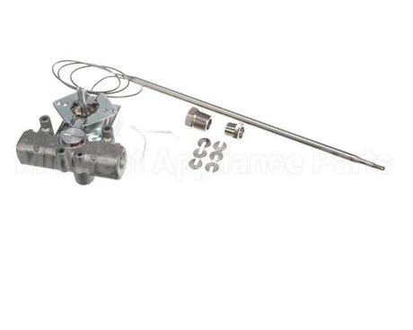 P8904-46-C Pitco Thermostat,Gas Gsr202400 W/Stffg Bx