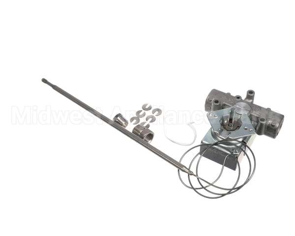 P8904-46-C Pitco Thermostat,Gas Gsr202400 W/Stffg Bx