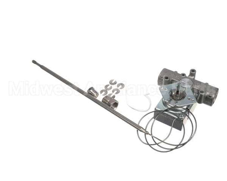 P8904-46-C Pitco Thermostat,Gas Gsr202400 W/Stffg Bx