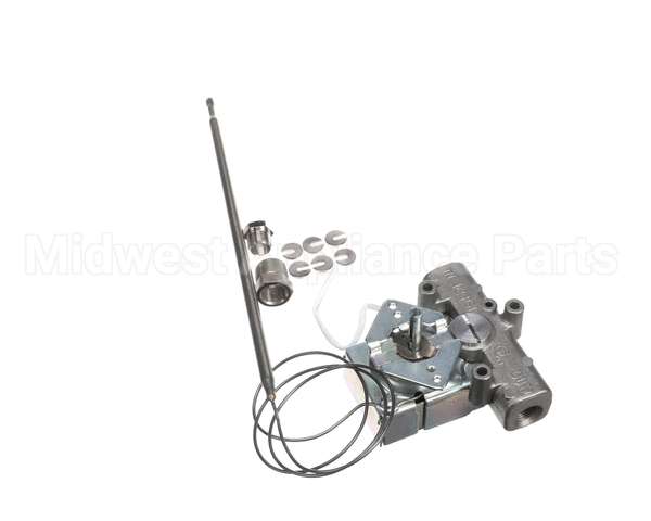 P8904-46-C Pitco Thermostat,Gas Gsr202400 W/Stffg Bx