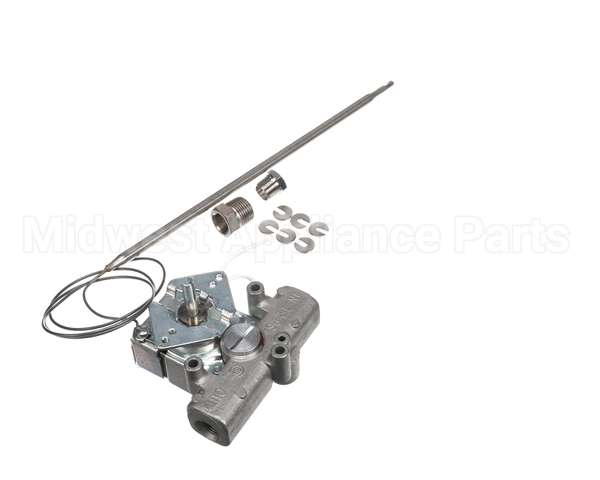 P8904-46-C Pitco Thermostat,Gas Gsr202400 W/Stffg Bx