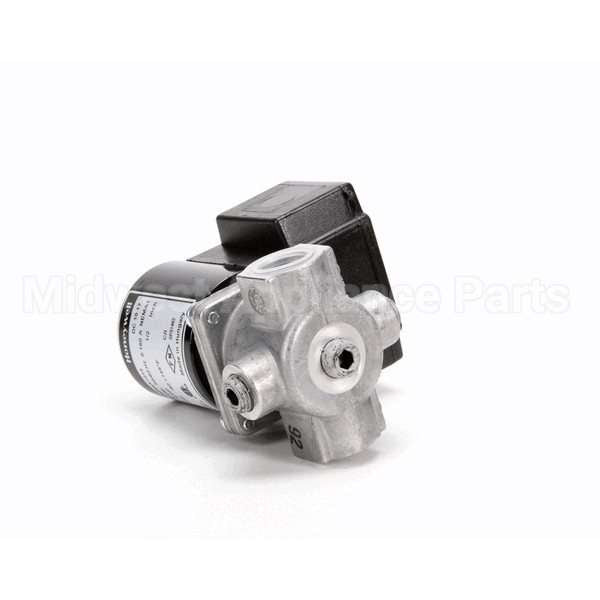P890401 Compatible Anets Vlv, Gas Shutoff 1/2 12 0Vac