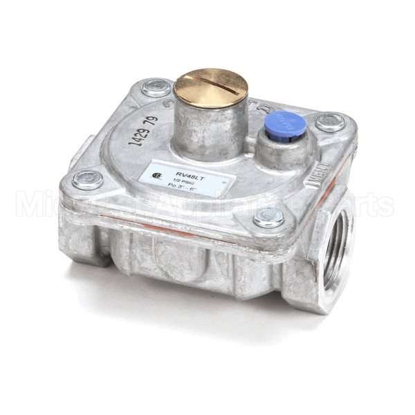 P890403 Compatible Anets Regulator, Nat Gas A60/5 Jul-72