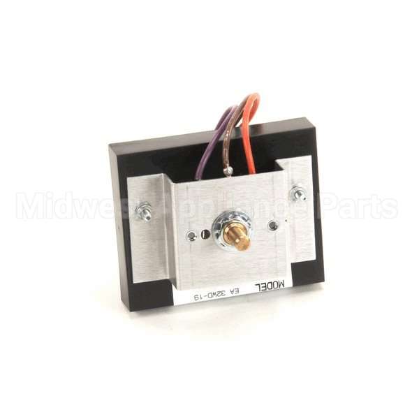 P8905-17 Compatible Anets Cntrl, Fryer 100-375F 12 0-240V