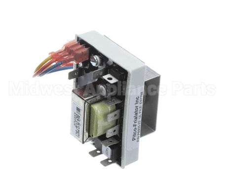 P8905-22 Pitco Cnt