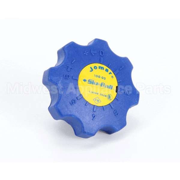 P890534 Compatible Anets Hndl, Slow Ball Gpc