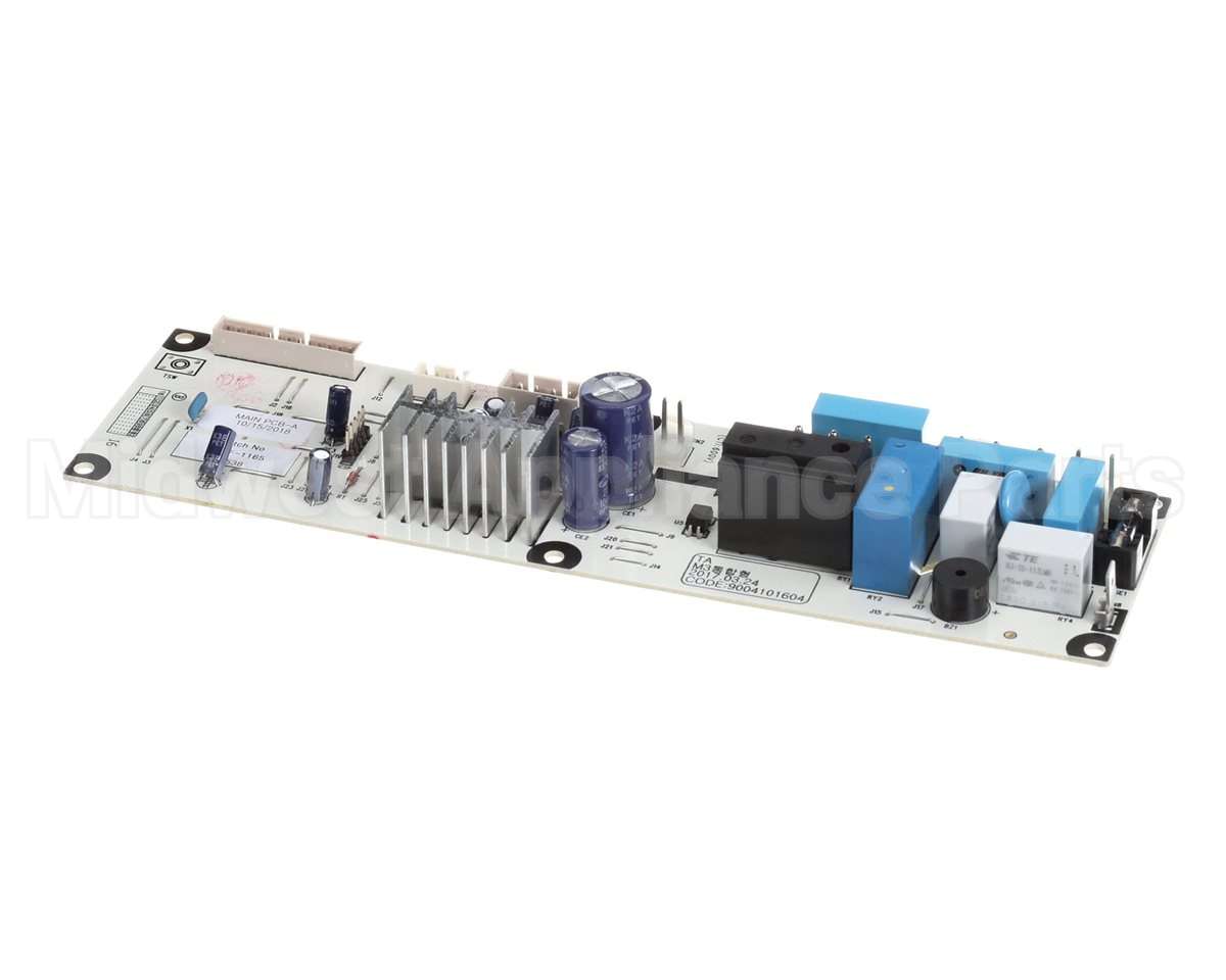 P894-G8F5400103 Centaur Control Board