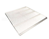 P8F0800100 Turbo Air Shelf Pro77 Middle (26.5 X 25.