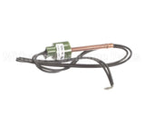 P8F6200300 Turbo Air Pressure Switch Pro R134A (Bla