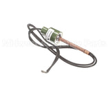 P8F6200300 Turbo Air Pressure Switch Pro R134A (Bla
