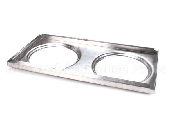 P9-50300-82 Lang Ego Plate Frame Assembly S/S