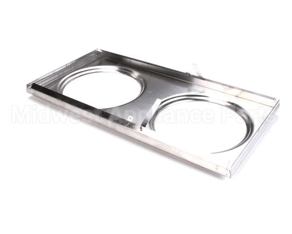 P9-50300-82 Lang Ego Plate Frame Assembly S/S