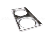 P9-50300-82 Lang Ego Plate Frame Assembly S/S