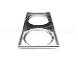 P9-50300-82 Lang Ego Plate Frame Assembly S/S