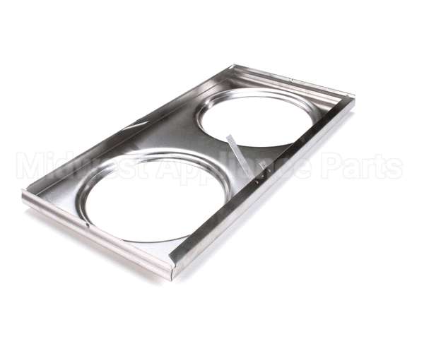 P9-50300-82 Lang Ego Plate Frame Assembly S/S