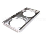 P9-50300-82 Lang Ego Plate Frame Assembly S/S