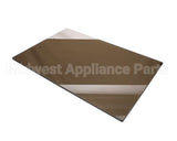 P901973KSM Hillphoenix Door Sliding Inside Plexiglass