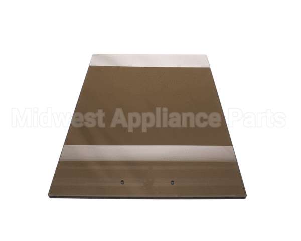 P901973KSM Hillphoenix Door Sliding Inside Plexiglass