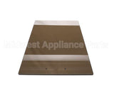 P901973KSM Hillphoenix Door Sliding Inside Plexiglass