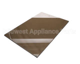 P901973KSM Hillphoenix Door Sliding Inside Plexiglass