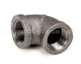 P9037679 Anets Elbow Blk 90 3/4