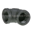 P9037679 Compatible Pitco Elbow, 90Deg, B/I, 3/4"