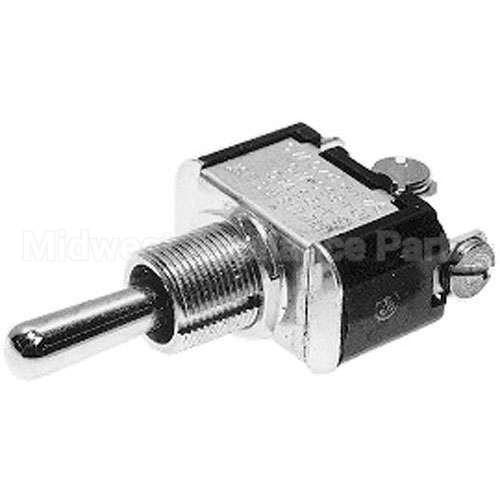 P9100-05 Compatible Pitco Toggle Switch 1/2 Spdt Ctr-Off