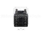P91000 Aaon 24V 5A Dpdt Plugin Relay