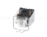 P91000 Aaon 24V 5A Dpdt Plugin Relay